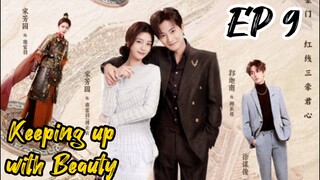 [ENG] EP 9 Keeping up with Beauty