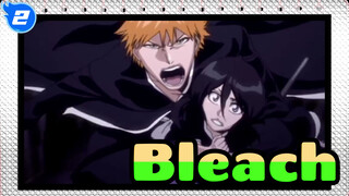 [Bleach / Epik] Bankai! Getsuga Tenshō!_2