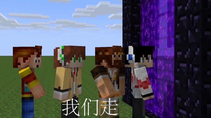 我的JO界：全员出动