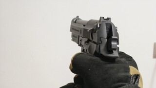 A cute tiger m9