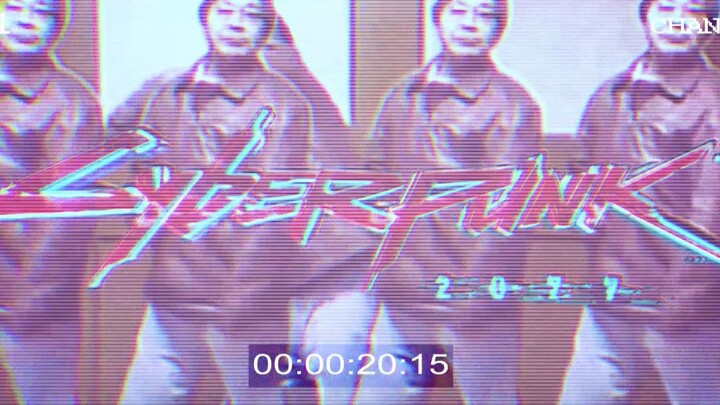 ⚡️6-9 Years Old Is the Dance King⚡️