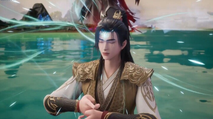 Martial Master Eps 607 Indo