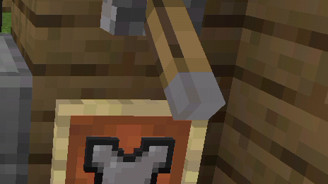 chest switcher tutorial in a nother vid sorry :/