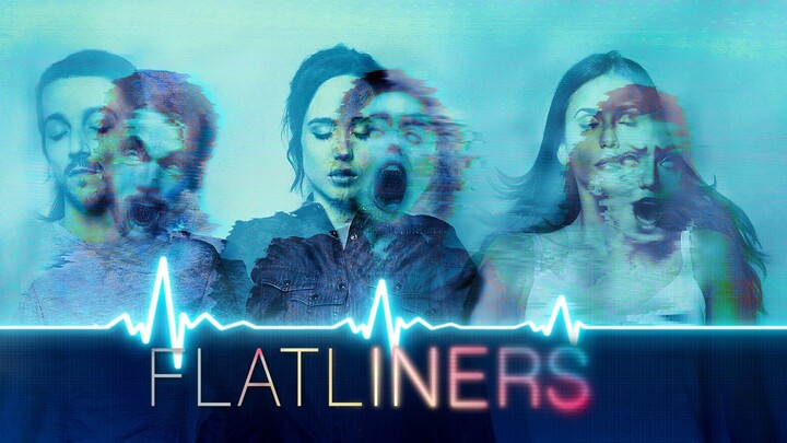 Flatliners - 2017 (Sub Indo)