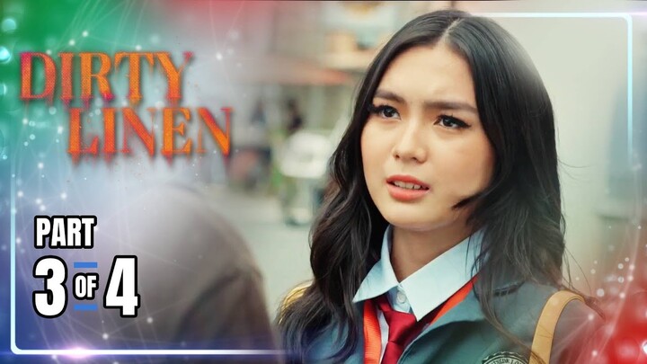 Dirty Linen | Episode 129 (3/4) | July 2, 2024