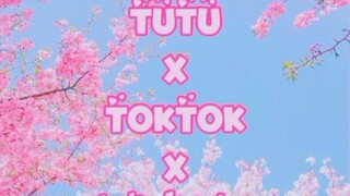 TikTok challenge