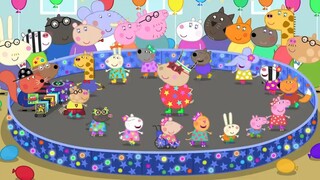 #33 Peppa pig