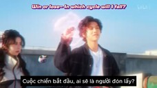 Xtreme Vanguard Bataar ep 1 vietsub