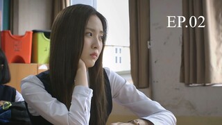 K-Drama " 9 Seconds - Eternal Time " Ep.02 [SubIndo]