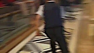 لقد حدث خطأ وتم تقطيعه إلى قطع.