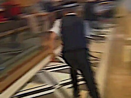 失误一下被剁成臊子