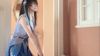 哪个漫展嘉宾在出门前干这种事啊！！