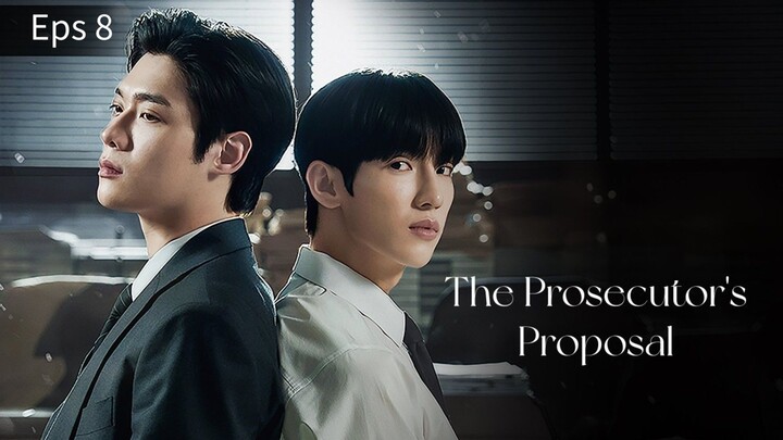 🇰🇷 Eps 8 Sub Indo