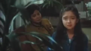 BABY LOVE_ Anna Larrucea, Jason Salcedo1995 Classic Movie