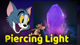 MAD|Tom and Jerry×Piercing Light