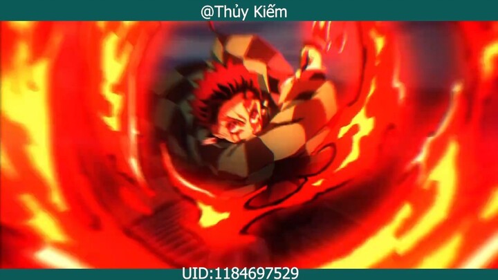 「AMV」Tâm trí mong manh  #anime