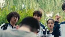 Nước Quýt Có Ga EP 3 [Sub Việt]