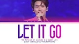 Win Metawin - 'Let It Go' at Lazada 06.06 Super Live Lyrics Thai/Rom/Eng