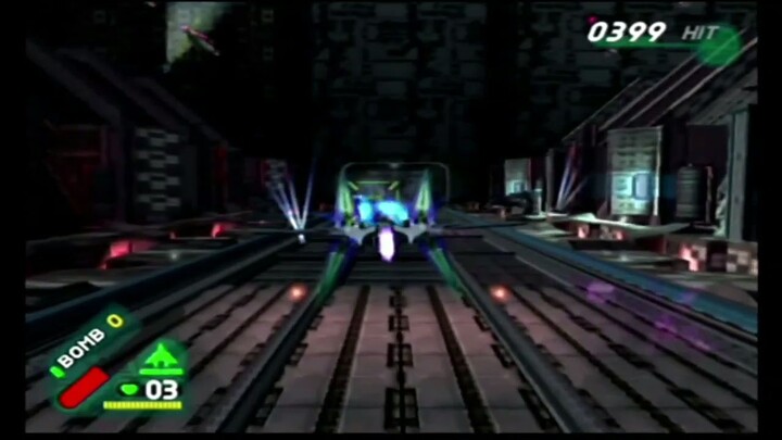 Star Fox Assault 2 Team Fox Assault Vs Puru Mission 4 Fangame Lord Chavoya