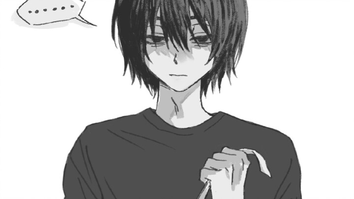 [oc]Where did you go before?