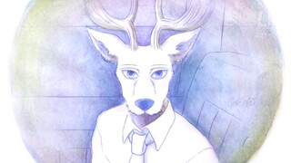 Beastars Season 2 END