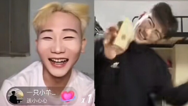 扁家军招聘现场，宗门壮大！！