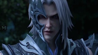 Wu Dong Qian Kun S5 EP 11 PV - Anime Donghua