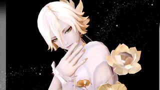 [ Onmyoji MMD ] Wife (crossed out) Insaken's Gimme x Gimme