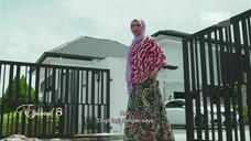 BAHAGIA YANG TERTANGGUH EPISOD 8
