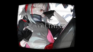 Tryin' comeback to amv community [ Test Edit ]