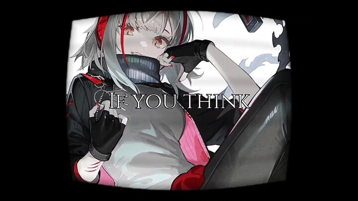 Tryin' comeback to amv community [ Test Edit ]