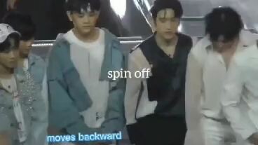 GOT7💚🕊️💚