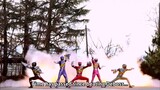 Zyuden Sentai Kyoryuger Brave - Episode 01 (English Sub)