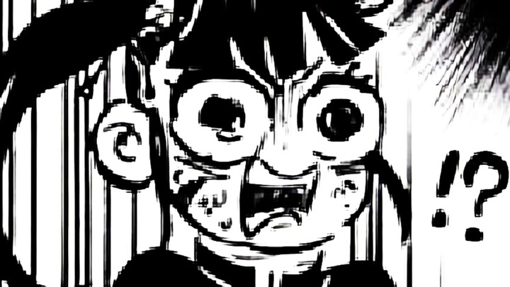 رسم أصلي تجريدي يحصل عليه الجميع