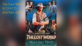 The Lost World ตะลุยโลกล้านปี Season 2 [19/22] The Pirates Curse