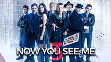Now You See Me: Now You Don’t (2025) - Terang Dari Layar Kecil