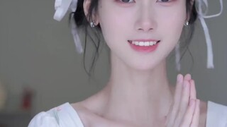 让你看一眼就心动的颜值美女#颜值#美女#古风