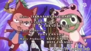 fairy tail tagalog eps 151