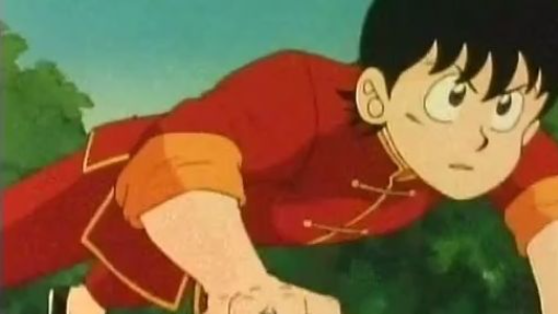 Tekken Chinmi / Kungfu Boy - Episode 05 | Subtitle Indonesia