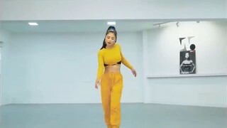 Calm Down (Tiktok Dance)