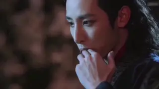 [Remix]Lee Soo-hyuk: Perfect Yoon Seung-Ho in <Painter of the Night>