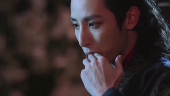 [Remix]Lee Soo-hyuk: Perfect Yoon Seung-Ho in <Painter of the Night>