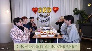[ VIETSUB | SPECIAL ] ONEUS 3RD ANNIVERSARY 📌 Urieoseu Subteam