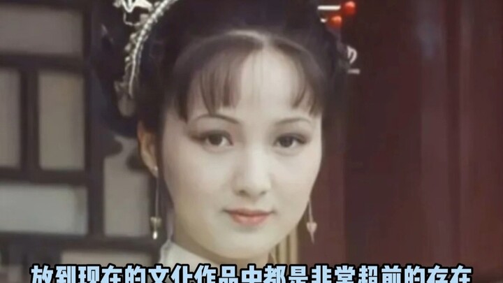 Cao Xueqin, an old-school male writer who adores his daughter