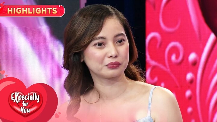 Marianne, aminado na naging matigas ang ulo dahil sa pag-ibig | It’s Showtime Expecially For You
