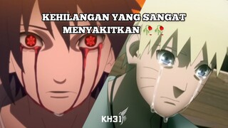 SAMA-SAMA KEHILANGAN ORANG YANG MEREKA SAYANG 🥀