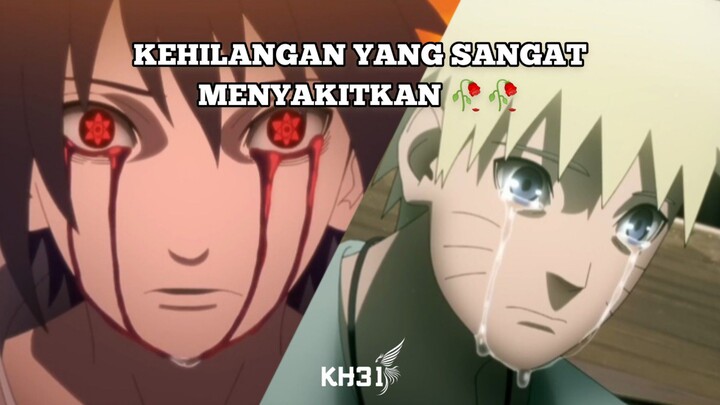 SAMA-SAMA KEHILANGAN ORANG YANG MEREKA SAYANG 🥀
