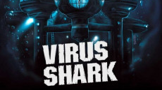 Virus shark Full Movie!!