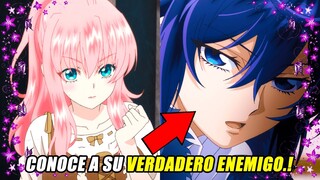 Rishe conoce a Su CUÑADO.!🦋Loop 7-kaime no Akuyaku Reijou wa(7th Time Loop) Cap 4🦋AVANCE/Spoilers