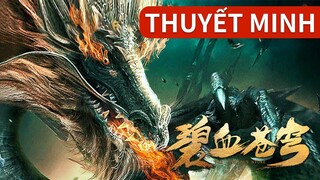 [Thuyết Minh Tiếng Việt] Bích Huyết Thương Khung - The Precious Stone